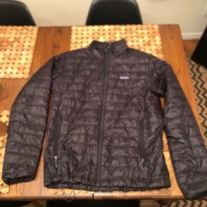 Patagonia Mens Nano Puff Jacket